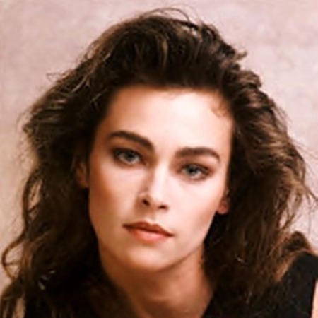 Joanna Pacula is single at the moment